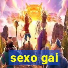 sexo gai